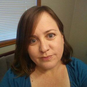 Meet your Posher, Kristi